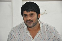 Prabhas New Stills